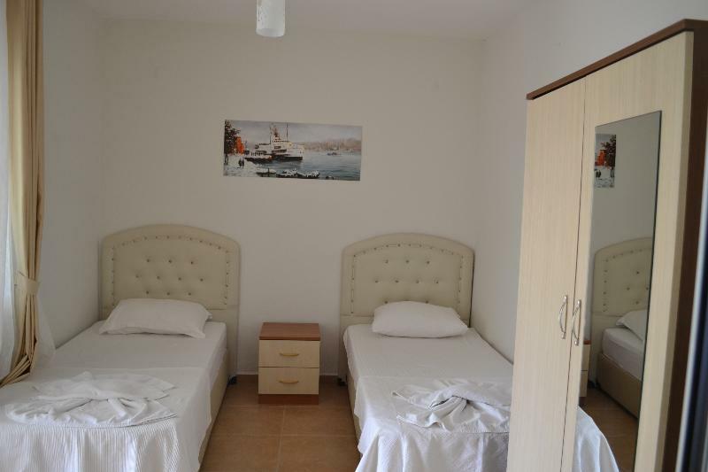 Hotel Elit Deniz Palamutbuekue Exterior foto